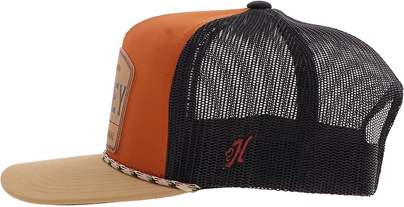 Hooey Men's Trip Trucker Cap