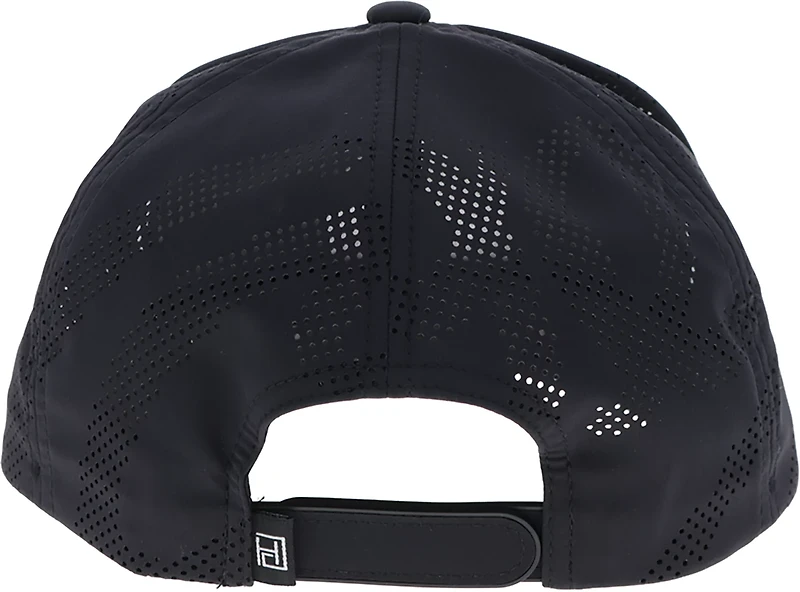 Hooey Men's Cowboy Golf Patch Cap