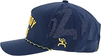 Hooey Men's Cowboy Golf Rope Cap