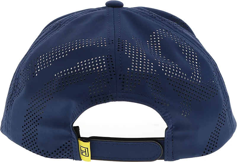 Hooey Men's Cowboy Golf Rope Cap