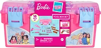 Barbie Toolbox