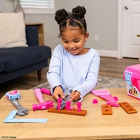 Barbie Toolbox