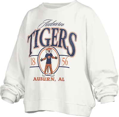 Pressbox Women's Auburn Vinson Janise Long Sleeve T-shirt