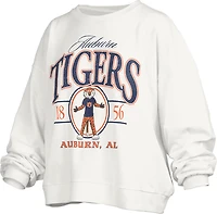Pressbox Women's Auburn Vinson Janise Long Sleeve T-shirt