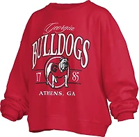 Pressbox Women's Georgia Vinson Janise Long Sleeve T-shirt