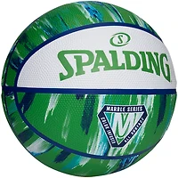 Spalding Marble Series Outdoor Basketball