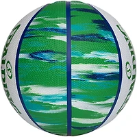 Spalding Marble Series Outdoor Basketball