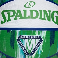 Spalding Marble Series Outdoor Basketball