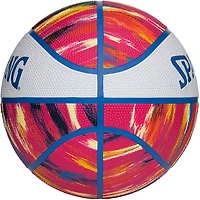 Spalding Marble Series Outdoor Basketball