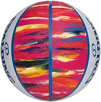 Spalding Marble Series Outdoor Basketball