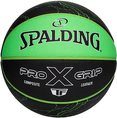 Spalding TF Pro Grip X All Court Basketball