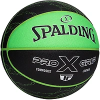 Spalding TF Pro Grip X All Court Basketball
