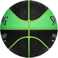 Spalding TF Pro Grip X All Court Basketball