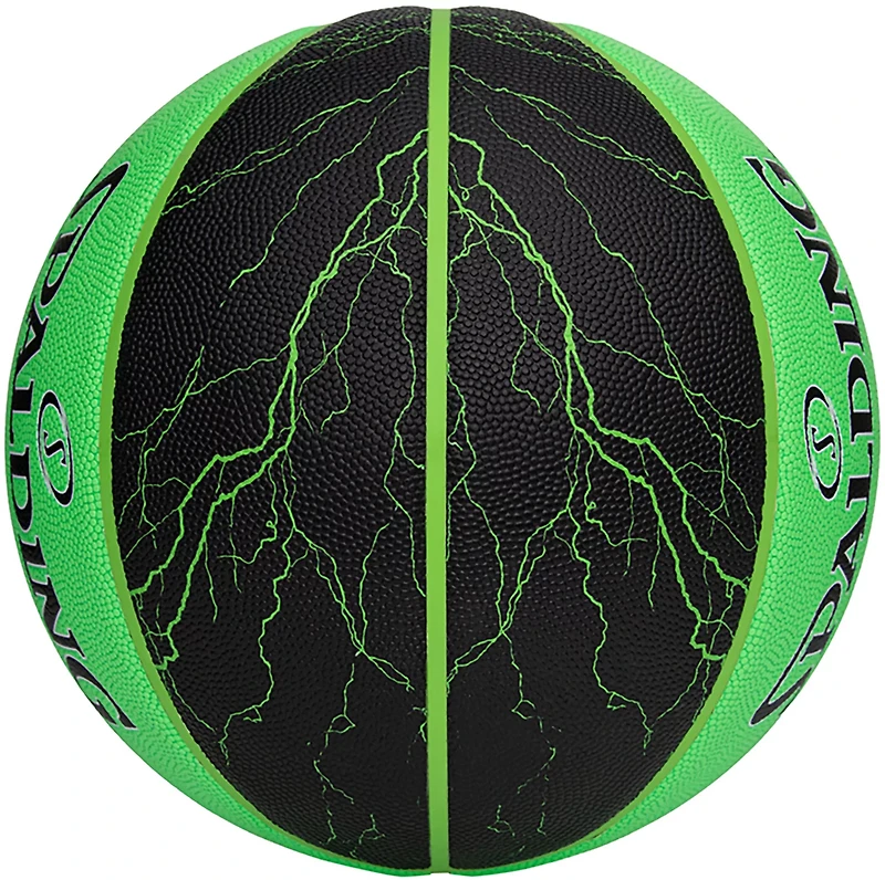 Spalding TF Pro Grip X All Court Basketball