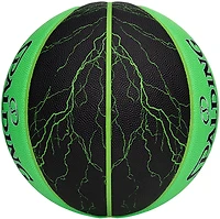 Spalding TF Pro Grip X All Court Basketball
