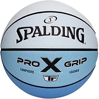 Spalding TF Pro Grip X All Court Basketball