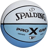 Spalding TF Pro Grip X All Court Basketball