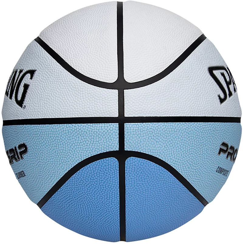 Spalding TF Pro Grip X All Court Basketball