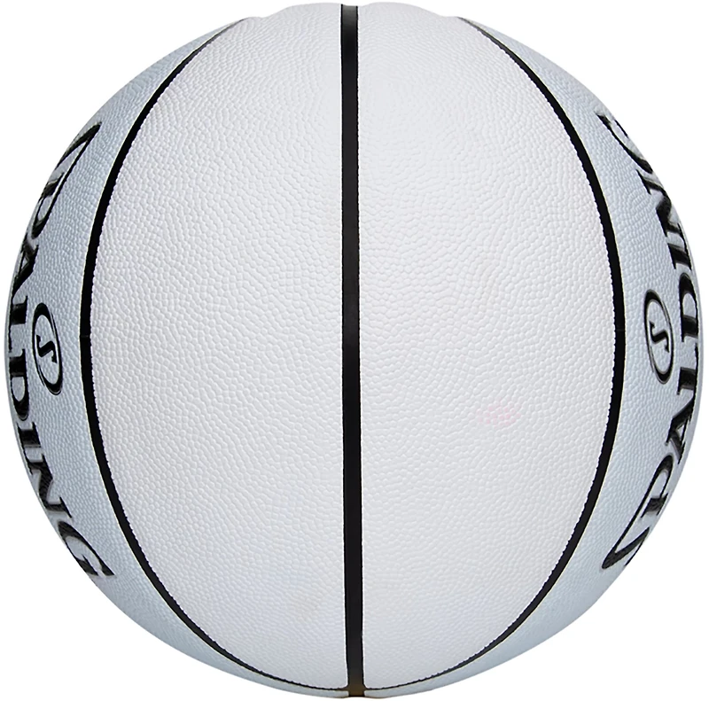 Spalding TF Pro Grip X All Court Basketball