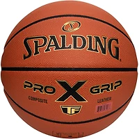 Spalding TF Pro Grip X All Court Basketball