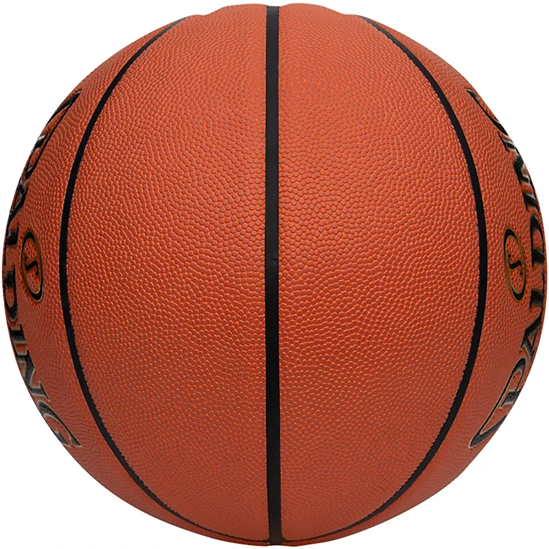 Spalding TF Pro Grip X All Court Basketball