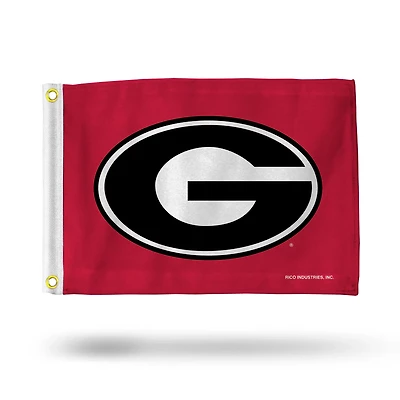 Rico University of Georgia Team Utility Flag