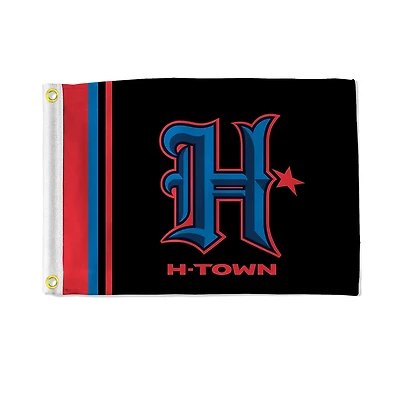 Tag Express Houston Texans Color Rush Logo Boat Flag