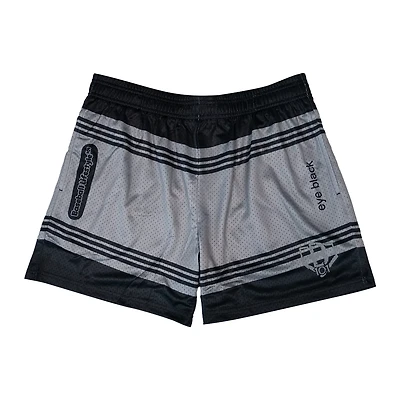 Baseball Lifestyle 101 Youth Crayon Shorts