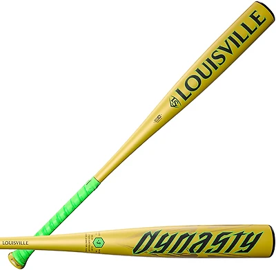 Louisville Slugger Dynasty 2026 BBCOR Baseball Bat -3