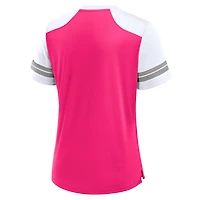 Fanatics Women's Dallas Cowboys Play Script Fashion Jersey