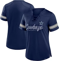 Fanatics Women's Dallas Cowboys Play Script Fashion Jersey