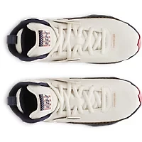 Under Armour Boys' Harper 10 Rubber Molded Jr. LE Baseball Cleats