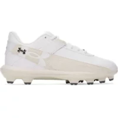 UA Kids Harper 10 TPU Baseball Cleats