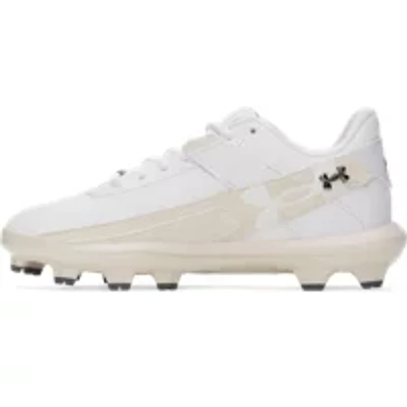UA Kids Harper 10 TPU Baseball Cleats