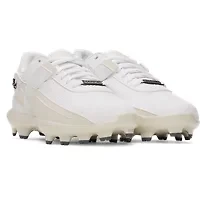 UA Kids Harper 10 TPU Baseball Cleats