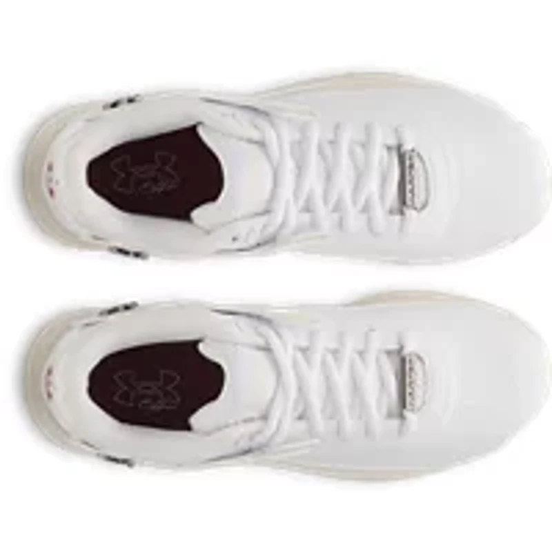 UA Kids Harper 10 TPU Baseball Cleats