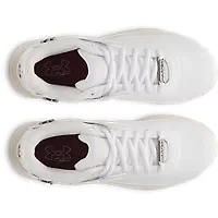 UA Kids Harper 10 TPU Baseball Cleats