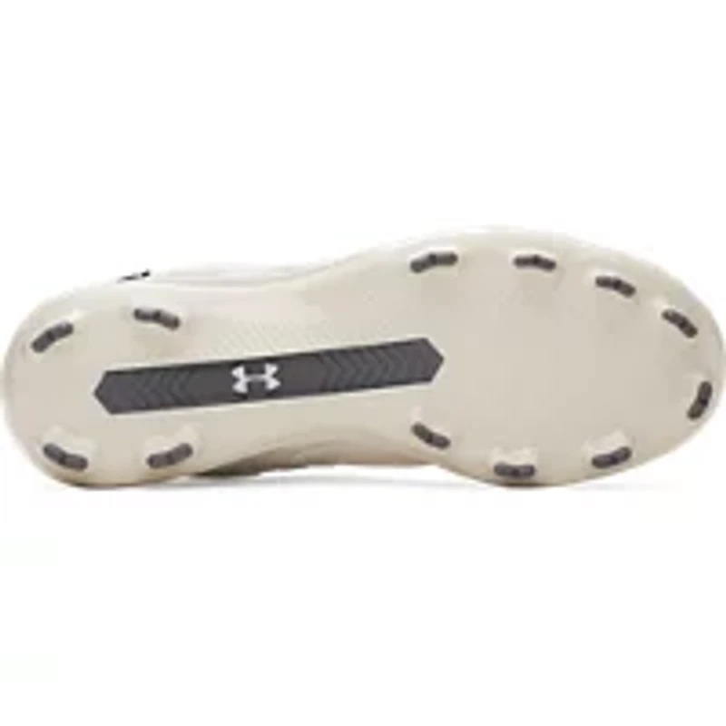 UA Kids Harper 10 TPU Baseball Cleats