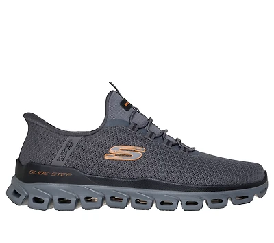 SKECHERS Men's Slip-ins Glide-Step Noxus Shoes