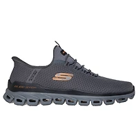 SKECHERS Men's Slip-ins Glide-Step Noxus Shoes