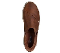 Skechers Women's Bobs Skipper Wave Slip Shoes