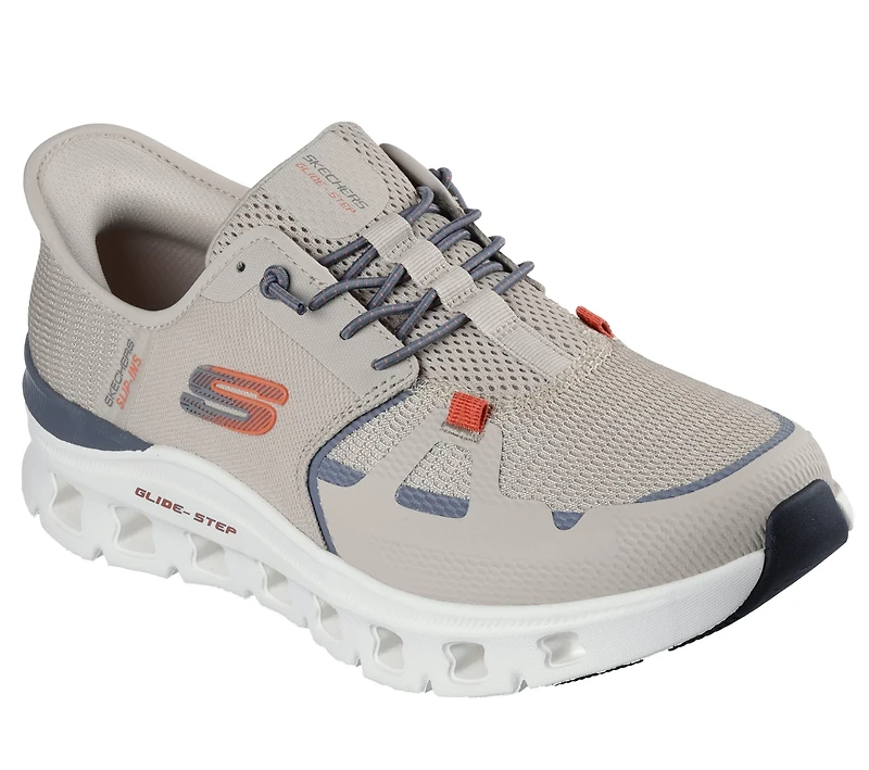 Skechers Men's Glidestep Pro Shoes