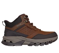 SKECHERS Men's Glide-Step Randell Brecken Boots