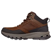SKECHERS Men's Glide-Step Randell Brecken Boots