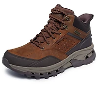 SKECHERS Men's Glide-Step Randell Brecken Boots