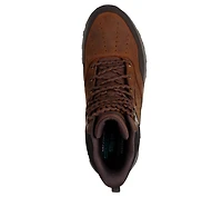 SKECHERS Men's Glide-Step Randell Brecken Boots