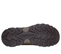 SKECHERS Men's Glide-Step Randell Brecken Boots