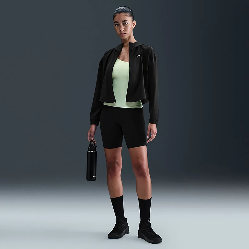 Nike Women's One Dri-FIT Woven Jacket