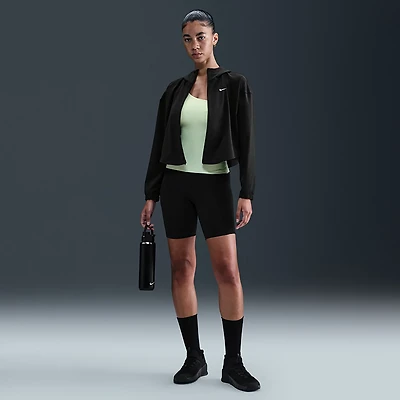 Nike Women's One Dri-FIT Woven Jacket
