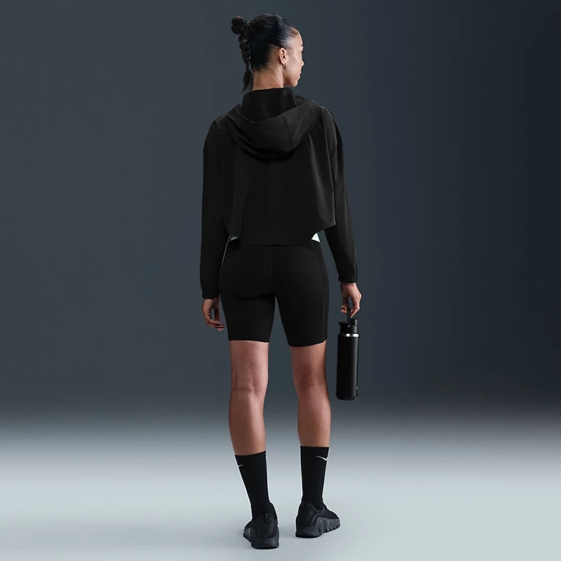 Nike Women's One Dri-FIT Woven Jacket